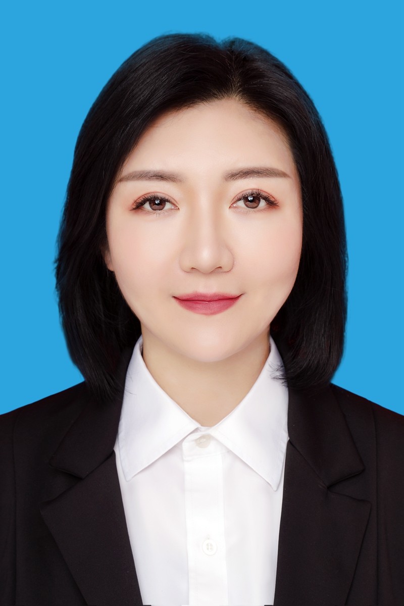 马婷婷-汉滨区人民政府