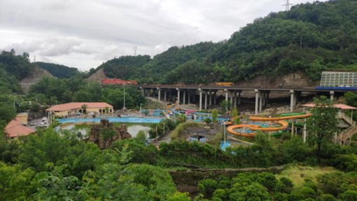 违法建筑吉河水世界今日开始拆除224.png