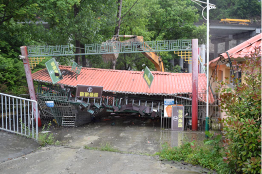 违法建筑吉河水世界今日开始拆除552.png