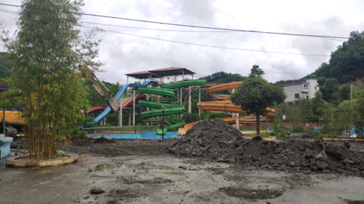 违法建筑吉河水世界今日开始拆除553.png