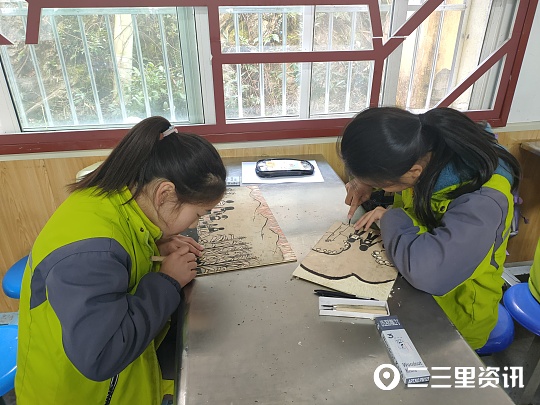 瀛湖小学“双减”在行动：学生学习有动力，教师工作有活力