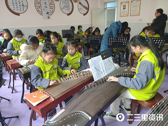 瀛湖小学“双减”在行动：学生学习有动力，教师工作有活力
